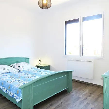 Elo.Marisa Apartmán *