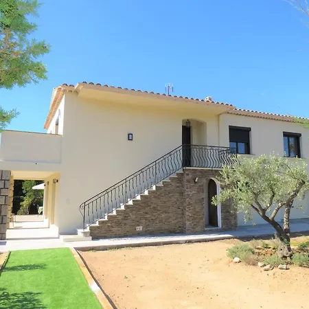 Apartmán Elo.Marisa Grimaud